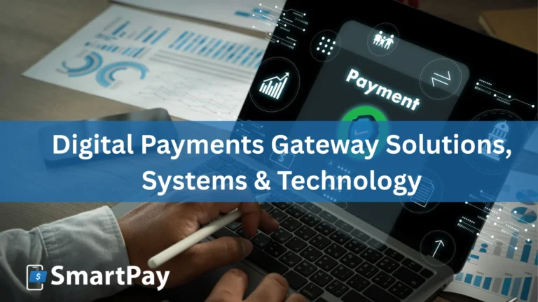 Digital Payment Gateway image