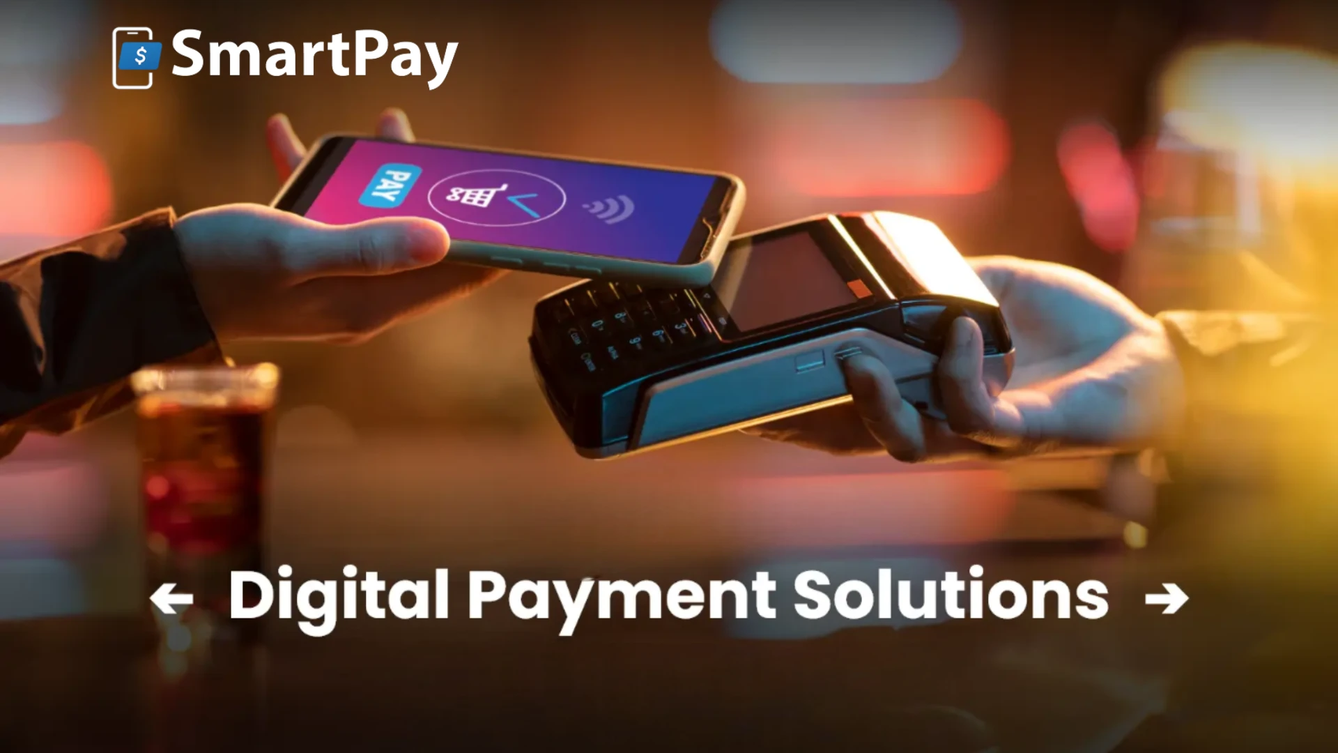 Digital payment solution image