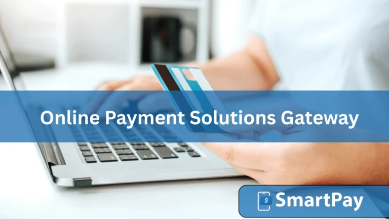 Online Payment Solutions Gateway image
