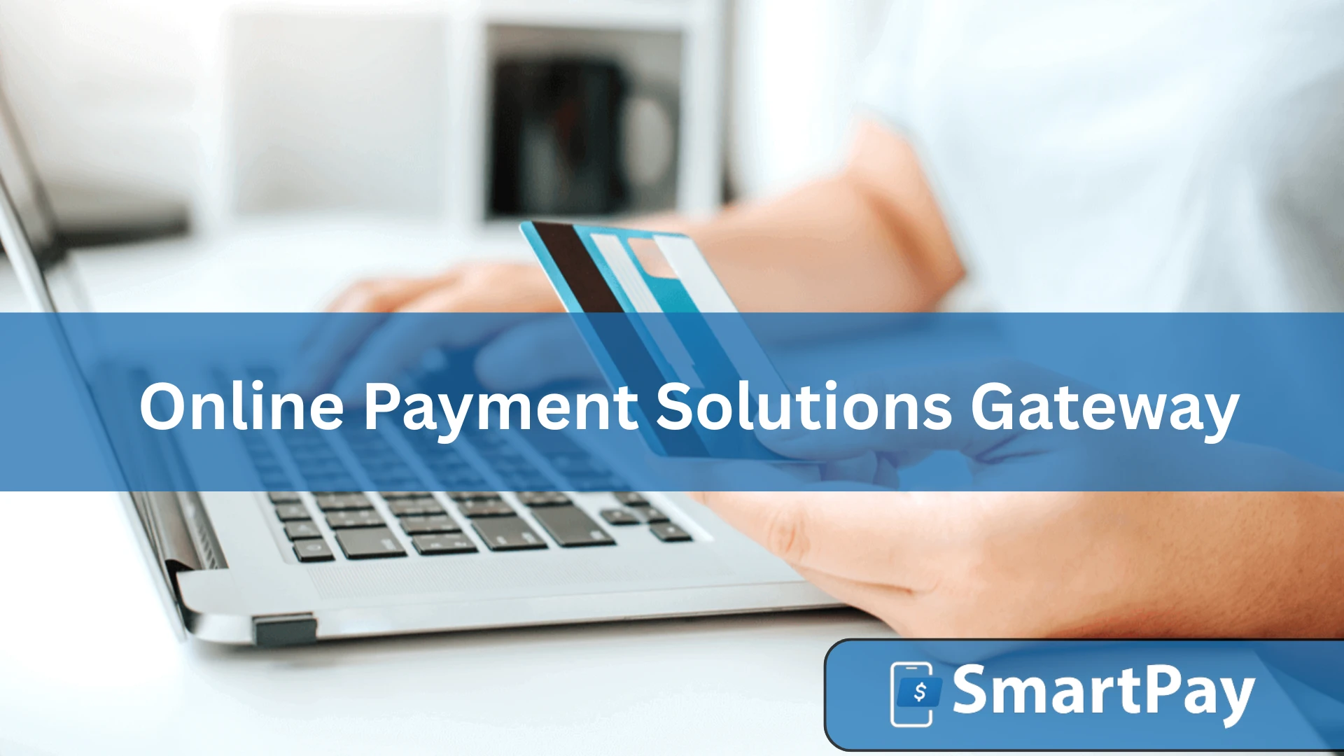 Online Payment Solutions Gateway image