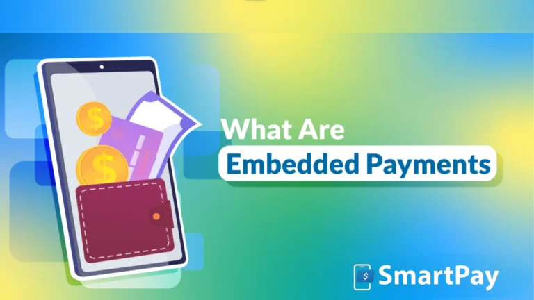 Embedded Payments image