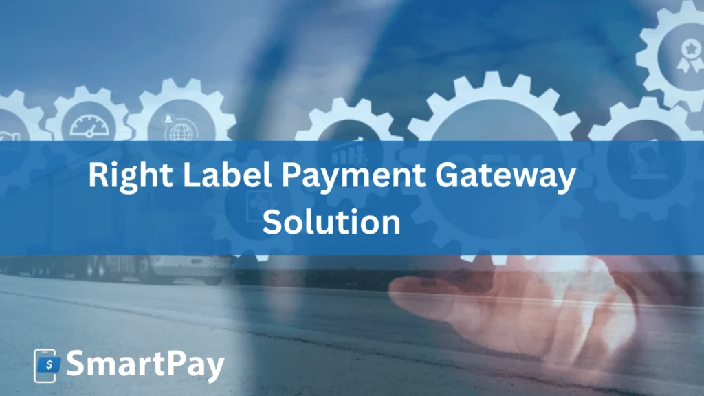 Label Payment Gateway Solution image