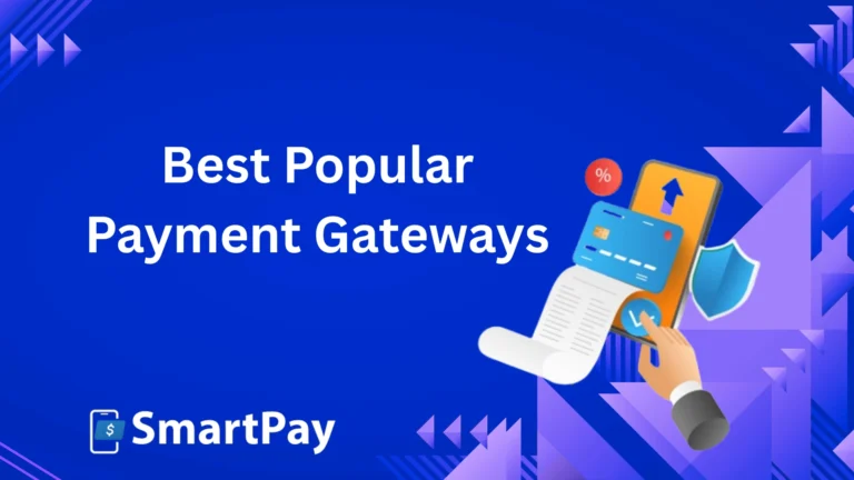 Best Popular Payment Gateways image