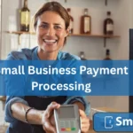 Small business payment processing image