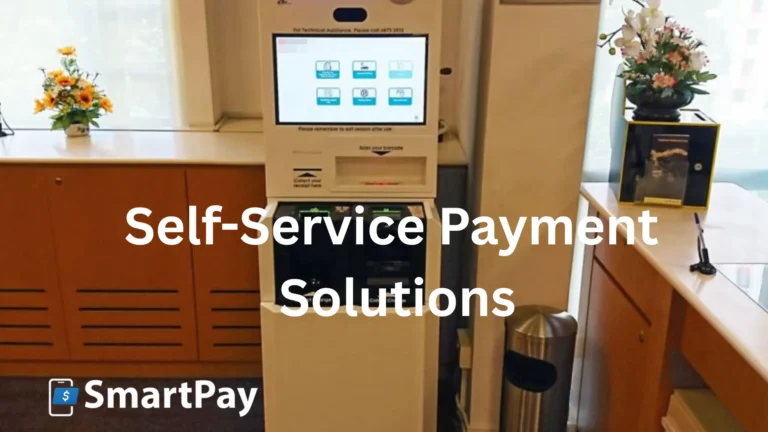 Self-Service Payment Solutions image