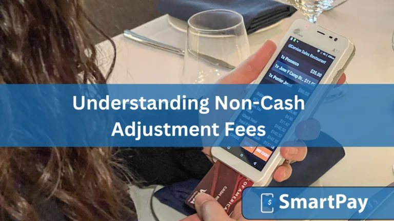 Understanding Non-Cash Adjustment Fees image