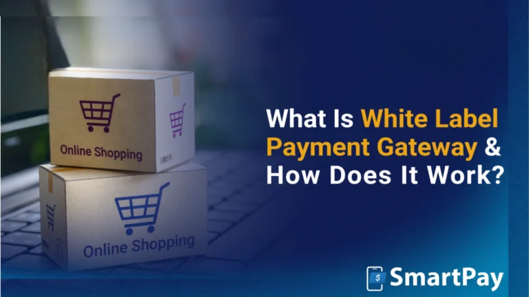 White Label Payment Gateway image