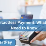 contactless payment image