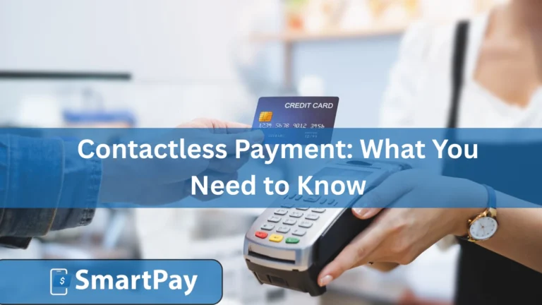 contactless payment image