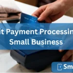Credit Payment Processing for Small Business image