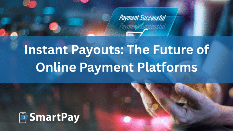 Instant Payouts: The Future of Online Payment Platforms image